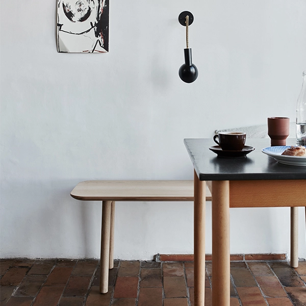 Skagerak Panca Hven, Rovere Non Trattato 5 Skagerak Panca Hven, Rovere Non Trattato - immagine 5