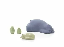 Vitra Resting Bear, Blu 7 Vitra Resting Bear, Blu -Sedie negozio 2770383 Resting Animals group FS master