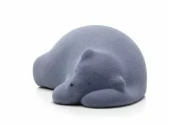 Vitra Resting Bear, Blu 8 Vitra Resting Bear, Blu -Sedie negozio 2770392 Resting Bear2C blue FS master
