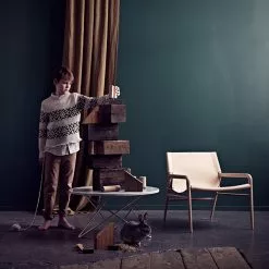 OX Denmarq Poltrona Rama -Sedie negozio 2OXd iso HV