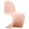 Vitra Sedia Panton, Pale Rose
