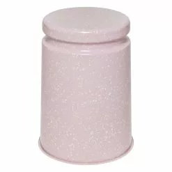 Hem Sgabello Last, Lilla - Schizzi Bianchi