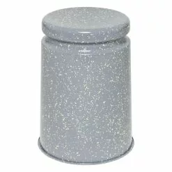 Hem Sgabello Last, Grigio - Schizzi Lime