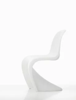 Vitra Sedia Panton, Bianca 10 Vitra Sedia Panton, Bianca -Sedie negozio 3141592 Panton Chair master