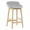 Normann Copenhagen Sgabello Da Bar Hyg, 65 Cm, Rovere - Synergy 16