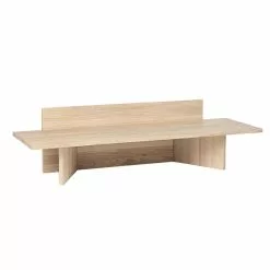 Ferm LIVING Panca Oblique, Rovere