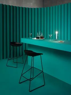 Hay About A Stool AAS38, Nero 10 Hay About A Stool AAS38, Nero -Sedie negozio 3771