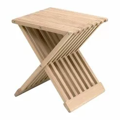 Skagerak Sgabello Fionia, Rovere