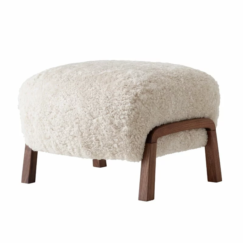 &Tradition Pouf Wulff ATD3, Moonlight - Noce 1 &Tradition Pouf Wulff ATD3, Moonlight - Noce