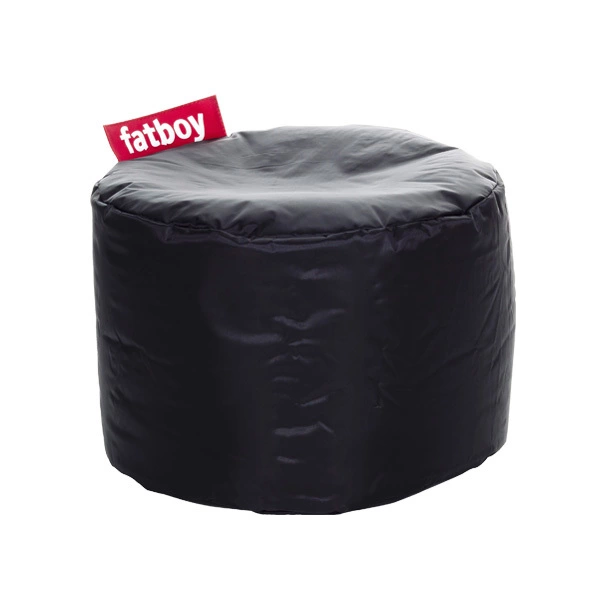 Fatboy Pouf Point, Nero 1 Fatboy Pouf Point, Nero