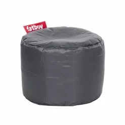 Fatboy Pouf Point, Grigio Scuro
