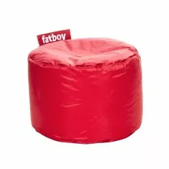 Fatboy Pouf Point, Rosso