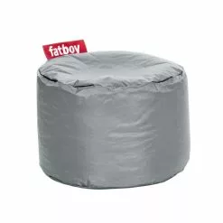 Fatboy Pouf Point, Argento