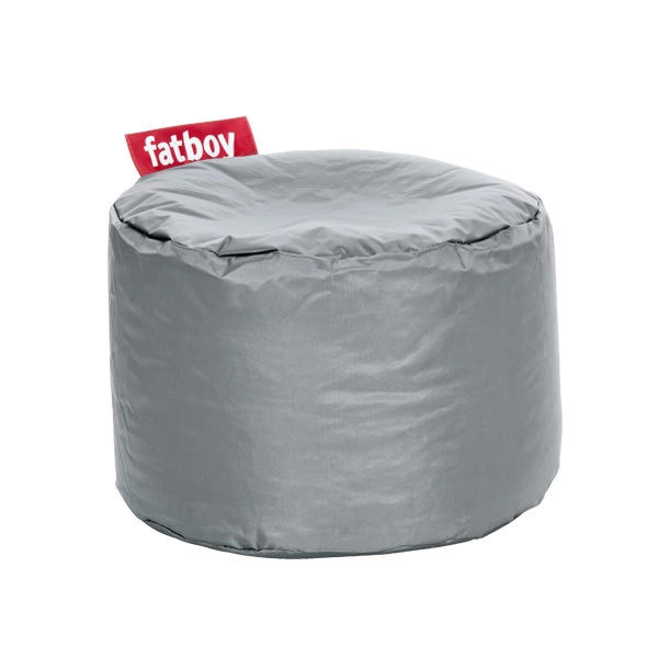 Fatboy Pouf Point, Argento 1 Fatboy Pouf Point, Argento