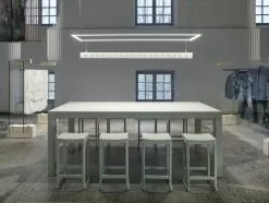 Artek Sgabello Da Bar Atelier, 65 Cm, Verde 9 Artek Sgabello Da Bar Atelier, 65 Cm, Verde -Sedie negozio 4809302 Atelier Bar Stool green lacquered The Museum of Far Eastern Antiquities photo Erik Undehn 1 master