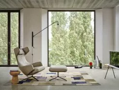 Vitra Tavolo/sgabello Cork Family, Model D -Sedie negozio 5045395 Grand Repos Potence Vase Dcoupage Eames House Whale Cork Family ohne TischundStuhl mitLampe web 4 3 master