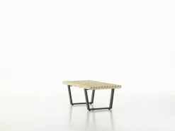 Vitra Panca Nelson, Corta, Frassino -Sedie negozio 5080247 Nelson Bench natur 1220 mm master