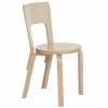 Artek Sedia Aalto 66, Betulla