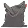 Fatboy Poltrona Sacco Original Stonewashed, Grigia