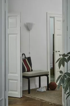 Artek Panca Aalto 153B, Nera 7 Artek Panca Aalto 153B, Nera -Sedie negozio 5572541 Wall light A910 Off master