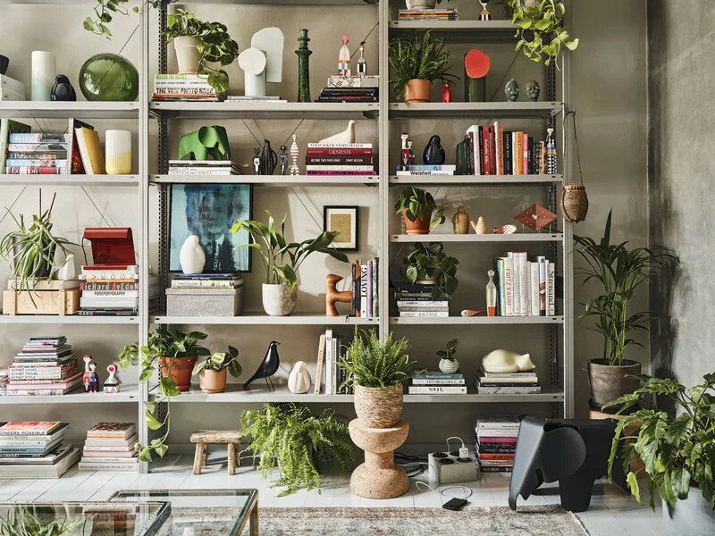 Vitra Tavolo/sgabello Cork Family, Model E 6 Vitra Tavolo/sgabello Cork Family, Model E - immagine 6