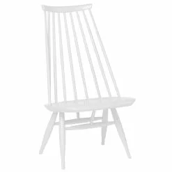 Artek Sedia Mademoiselle, Bianca