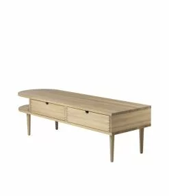 FDB Møbler Panca/mobiletto F24 Radius 8 FDB Møbler Panca/mobiletto F24 Radius -Sedie negozio 5700381669555 3