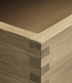 FDB Møbler Panca/mobiletto F24 Radius 9 FDB Møbler Panca/mobiletto F24 Radius -Sedie negozio 5700381669555 8