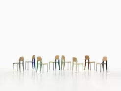 Vitra Sedia Standard, Prouvé Bleu Dynastie - Rovere 9 Vitra Sedia Standard, Prouvé Bleu Dynastie - Rovere -Sedie negozio 5908917 Standard Group v fullbleed 1440x 1