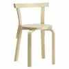 Artek Sedia Aalto 68, Betulla