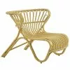 Sika-Design Poltrona Fox Exterior, Naturale