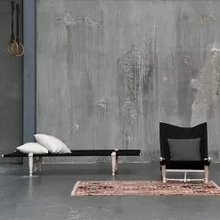 Skovshoved Møbelfabrik Sedia Da Safari OGK, Nero - Faggio -Sedie negozio 5skovshovedfabrik iso HV