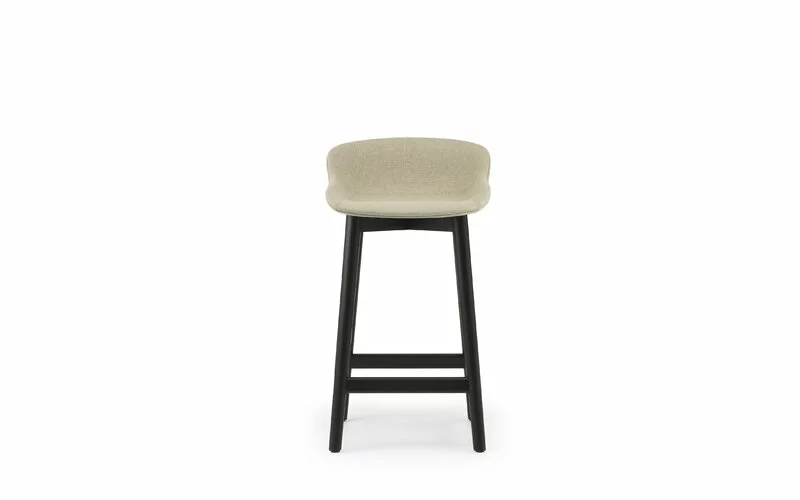 Normann Copenhagen Sgabello Da Bar Hyg, 65 Cm, Rovere Nero - Main Line Flax 20 2 Normann Copenhagen Sgabello Da Bar Hyg, 65 Cm, Rovere Nero - Main Line Flax 20 - immagine 2