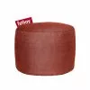 Fatboy Pouf Point Stonewashed, Rhubarb