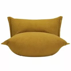 Fatboy Poltrona The BonBaron Sherpa, Cider