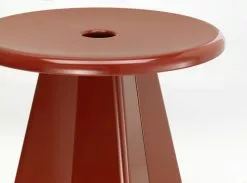 Vitra Sgabello Tabouret Métallique, Japanese Red 10 Vitra Sgabello Tabouret Métallique, Japanese Red -Sedie negozio 6557715 Tabouret Mtallique japanese red Detail v fullbleed 1440x