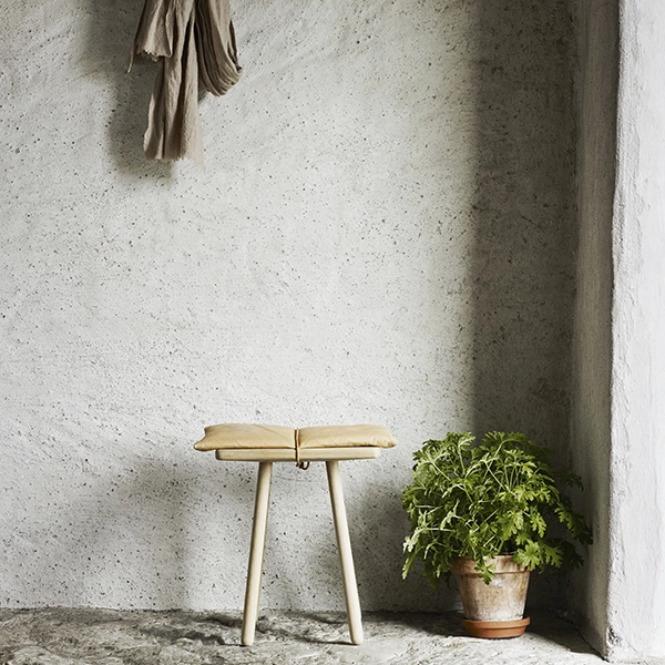 Skagerak Sgabello Georg Jubilee, Rovere 3 Skagerak Sgabello Georg Jubilee, Rovere - immagine 3