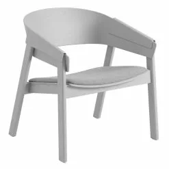 Muuto Poltrona Cover, Grigio - Remix 123