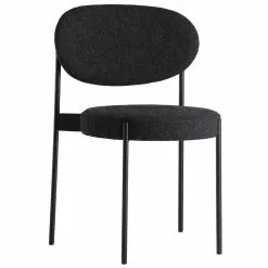 Verpan Sedia Series 430, Grigio Scuro