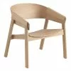 Muuto Poltrona Cover, Rovere
