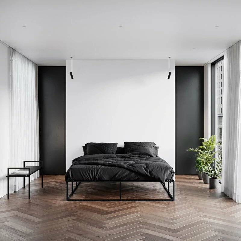 Nichba Panca, Nera 6 Nichba Panca, Nera - immagine 6