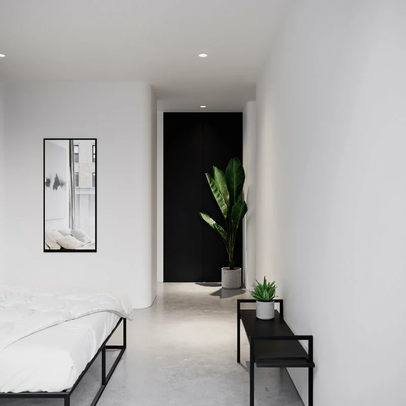 Nichba Panca, Nera 2 Nichba Panca, Nera - immagine 2