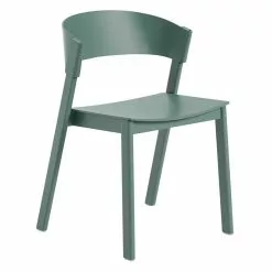 Muuto Sedia Cover, Verde