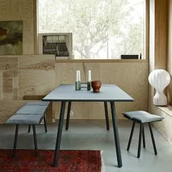 Skagerak Panca Georg, Nera -Sedie negozio 97skagerak iso HV