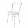 Ton Sedia Chair 14, Bianca