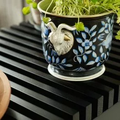 Skagerak Sgabello Cutter, Nero -Sedie negozio 9 SkagerakAW2017 HV 1