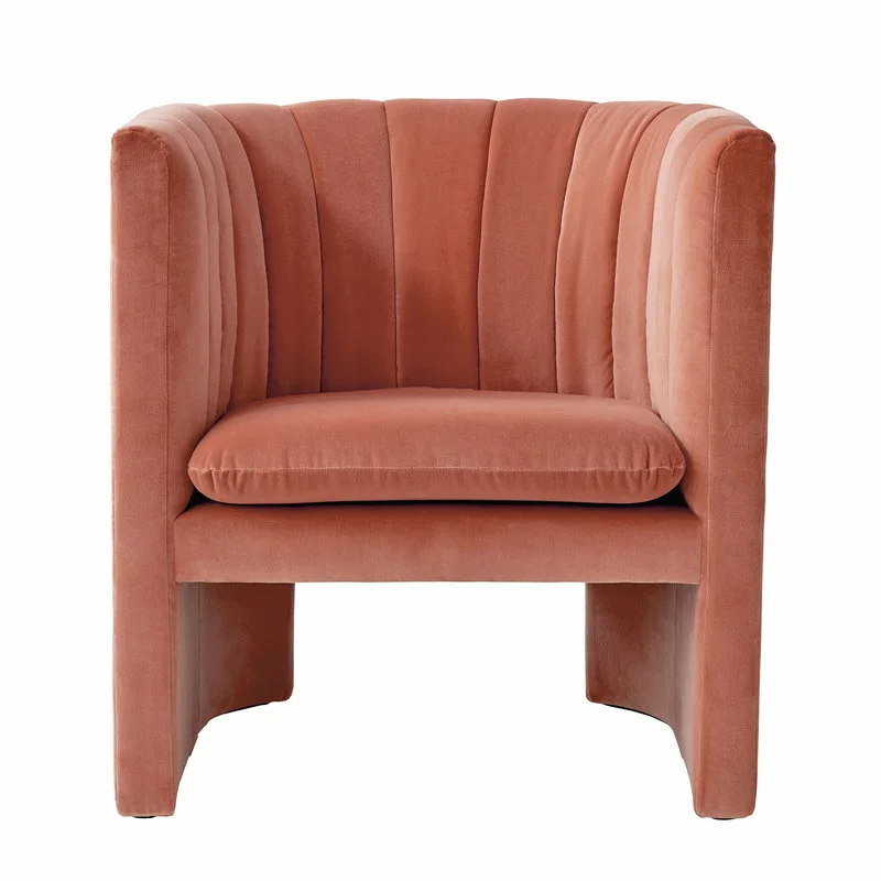 &Tradition Poltrona Loafer SC23, Ritz Trend 2201 Terra 1 &Tradition Poltrona Loafer SC23, Ritz Trend 2201 Terra