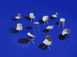 Hay About A Chair AAC10, Bianca 11 Hay About A Chair AAC10, Bianca -Sedie negozio AAC collection catalogue 02