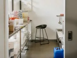 Hay About A Stool AAS38, Nero 11 Hay About A Stool AAS38, Nero -Sedie negozio AAS38 H65 Black Base black catalogue