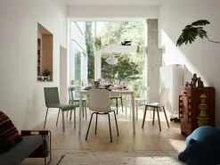 Vitra Resting Bear, Turchese 10 Vitra Resting Bear, Turchese -Sedie negozio AD NO Eames AD Plate Dining Table HAL .03 Hal Wood All Plastic Chair Belleville Chair Wood 2399490 master